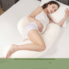 Pregnancy Pillows for Better Sleep, Back Support & Comfort