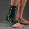 Adjustable Ankle Support Brace for Stability & Everyday Comfort