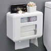 Creative home bathroom supplies