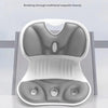 Ergonomic Lumbar Support Cushion for Office Chair
