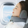 Noise Reduction U-Shape Travel Neck Pillows