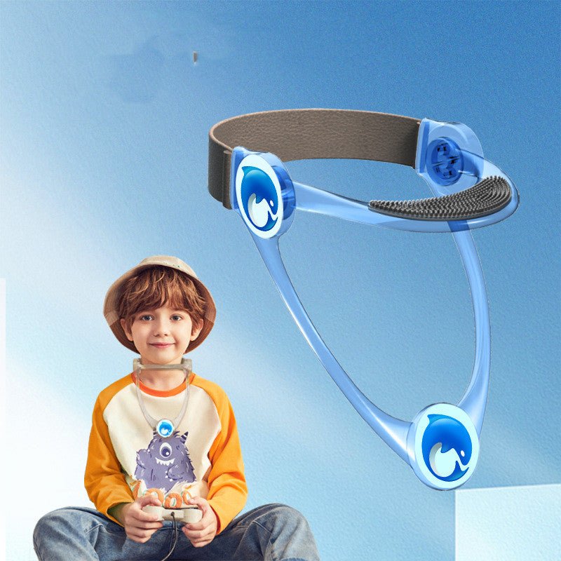 Adjustable sitting posture corrector for kids and adults