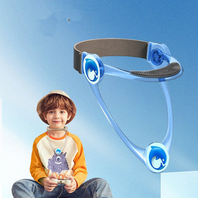Adjustable sitting posture corrector for kids and adults