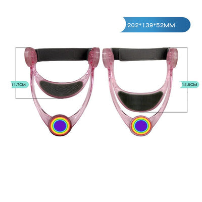 Posture correction device for school and work