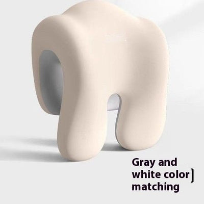 Face Down Office Nap Pillow for Desk, Travel & Home Comfort