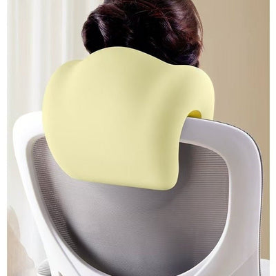 Face Down Office Nap Pillow for Desk, Travel & Home Comfort