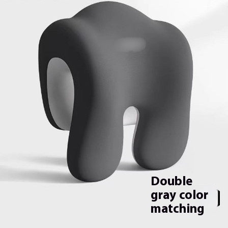 Face Down Office Nap Pillow for Desk, Travel & Home Comfort