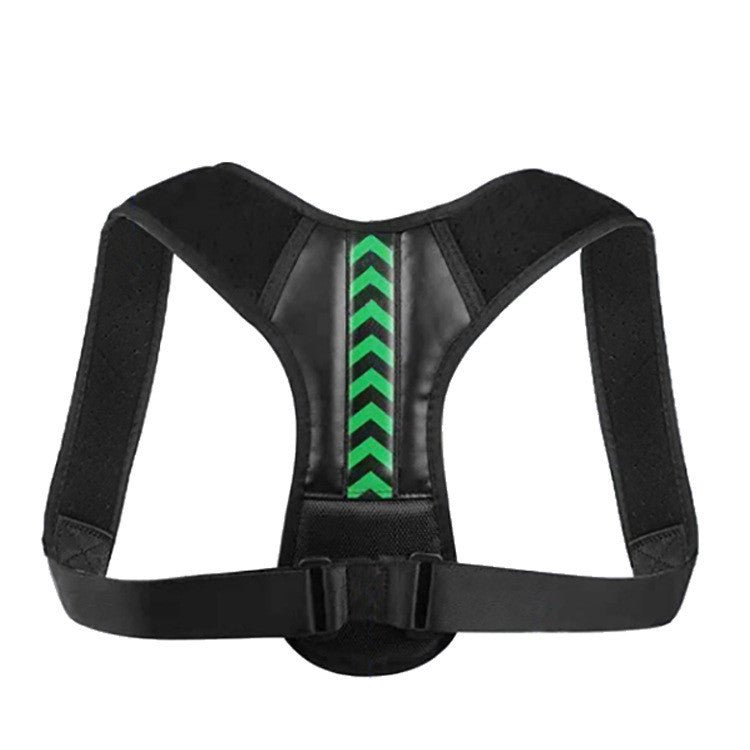Ergonomic posture corrector for office use