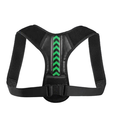 Ergonomic posture corrector for office use