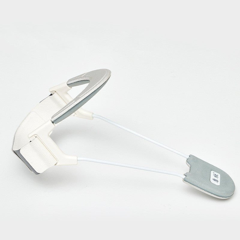 Adjustable Cervical Brace for Neck Support & Sitting Posture