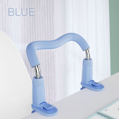 Study posture support device for children