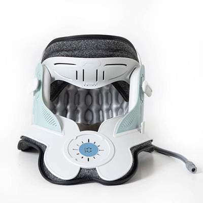 Chiropractic Cervical Neck Traction Brace for Posture Support
