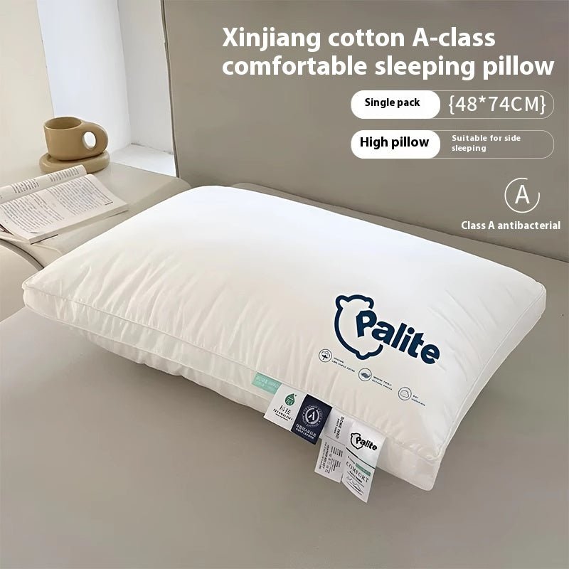 Cloud Pillow For Neck Protection Home Use