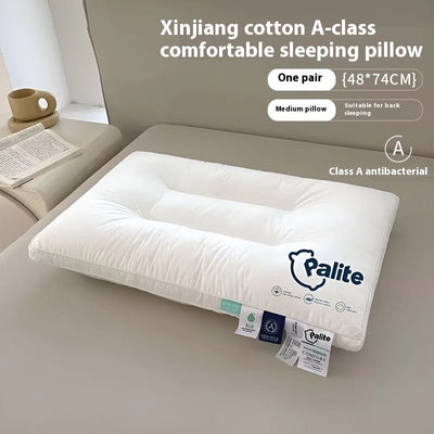 Cloud Pillow For Neck Protection Home Use