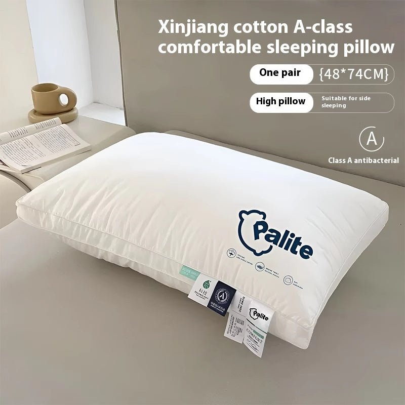 Cloud Pillow For Neck Protection Home Use
