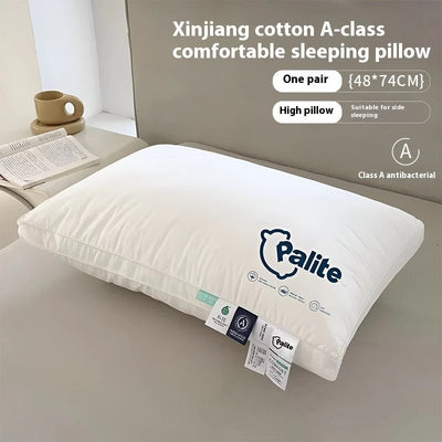 Cloud Pillow For Neck Protection Home Use