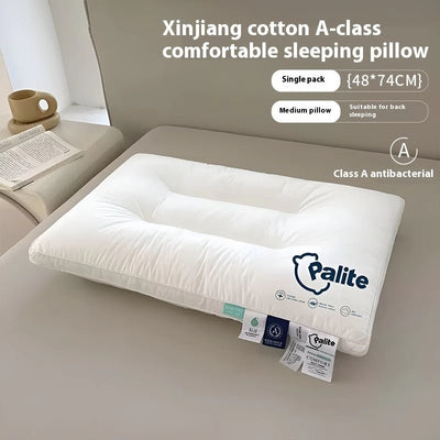 Cloud Pillow For Neck Protection Home Use