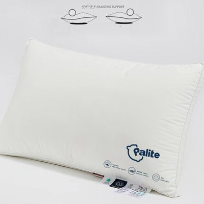 Cloud Pillow For Neck Protection Home Use