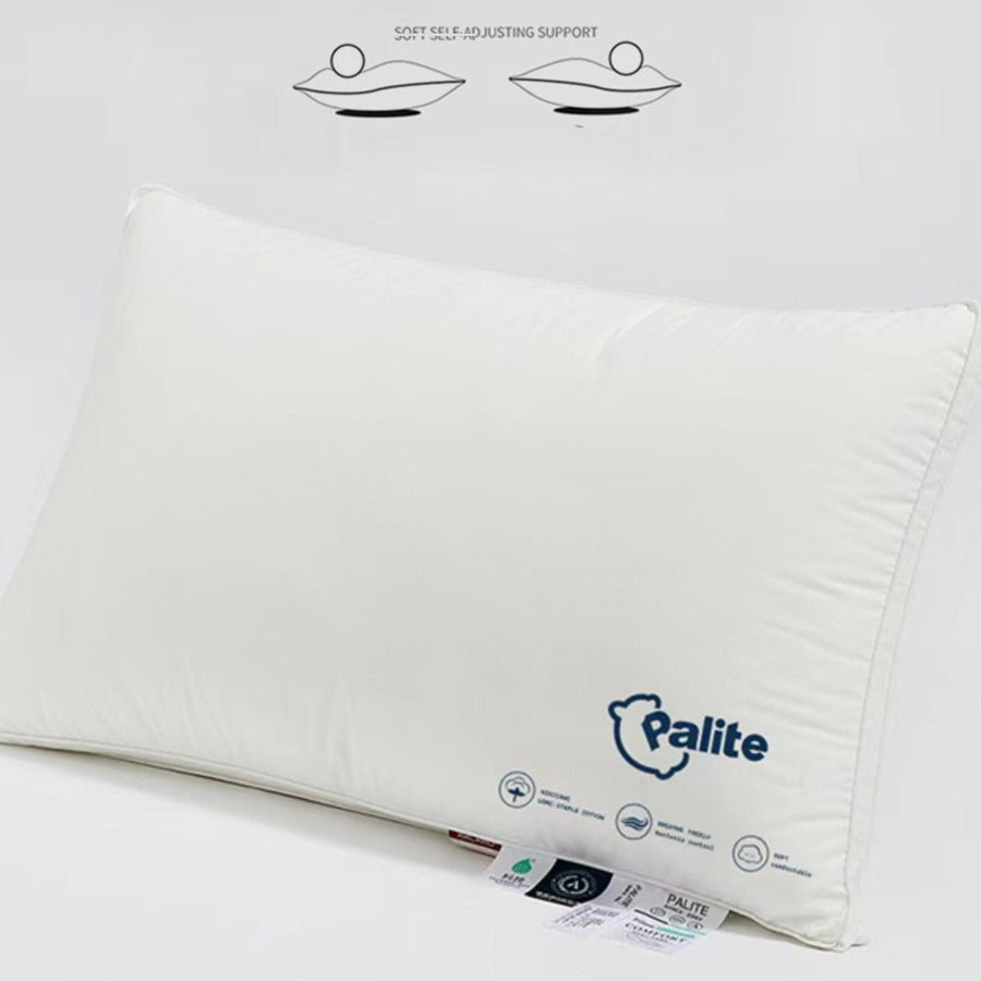 Cloud Pillow For Neck Protection Home Use