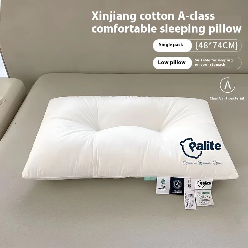 Cloud Pillow For Neck Protection Home Use