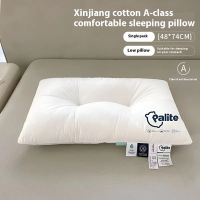 Cloud Pillow For Neck Protection Home Use