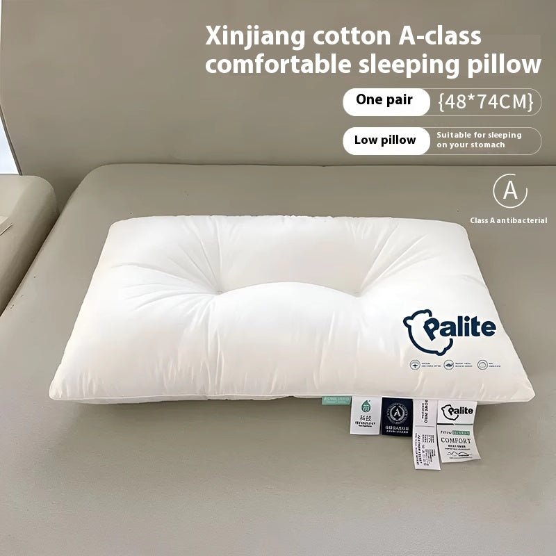 Cloud Pillow For Neck Protection Home Use