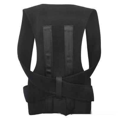 Double Dragon Bone Back Posture Correction Belt