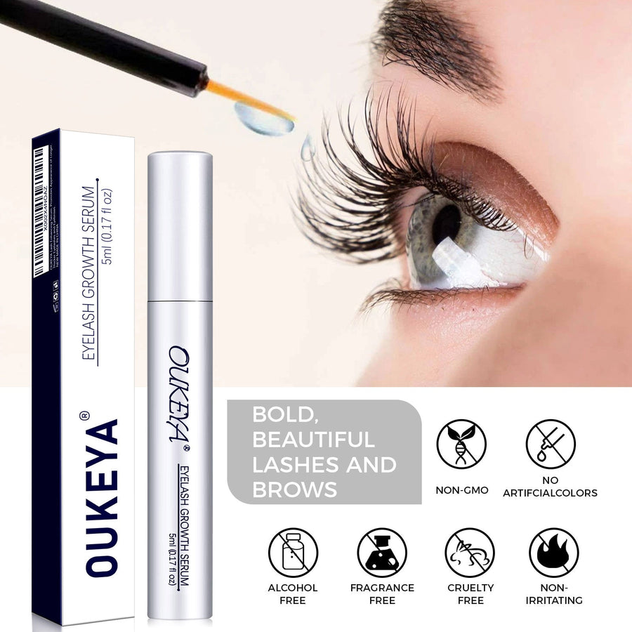 Eyelash Nutrient Solution Eyelash Care Solution Gentle Repair
