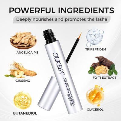 Eyelash Nutrient Solution Eyelash Care Solution Gentle Repair