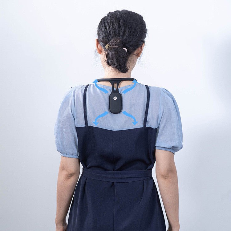 Fashionable Children's Body Posture Hunchback Corrector