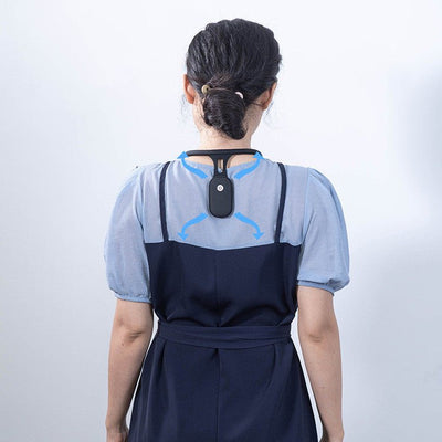 Fashionable Children's Body Posture Hunchback Corrector
