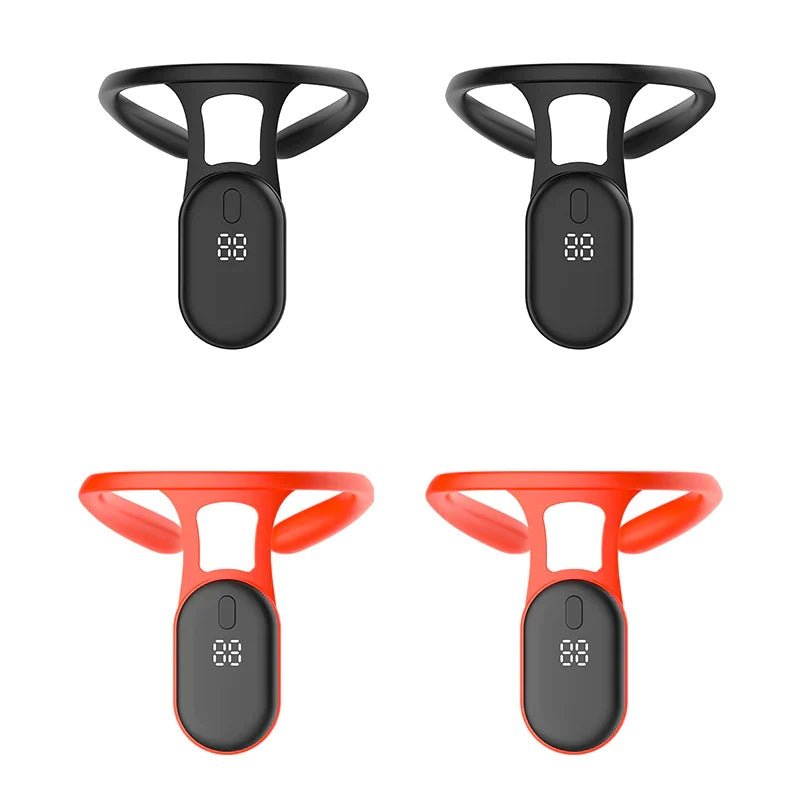 Fashionable Children's Body Posture Hunchback Corrector