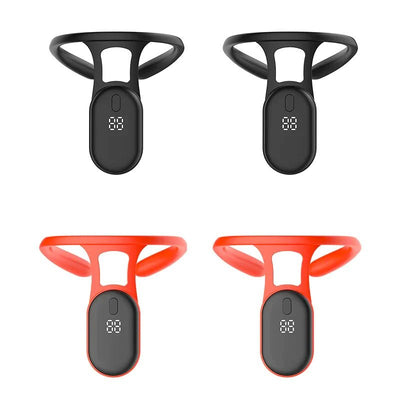 Fashionable Children's Body Posture Hunchback Corrector