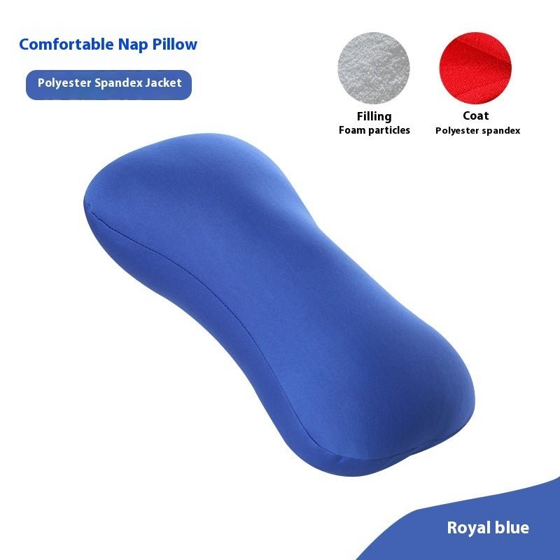 Office Nap Face Pillow for students, office workers and travelers