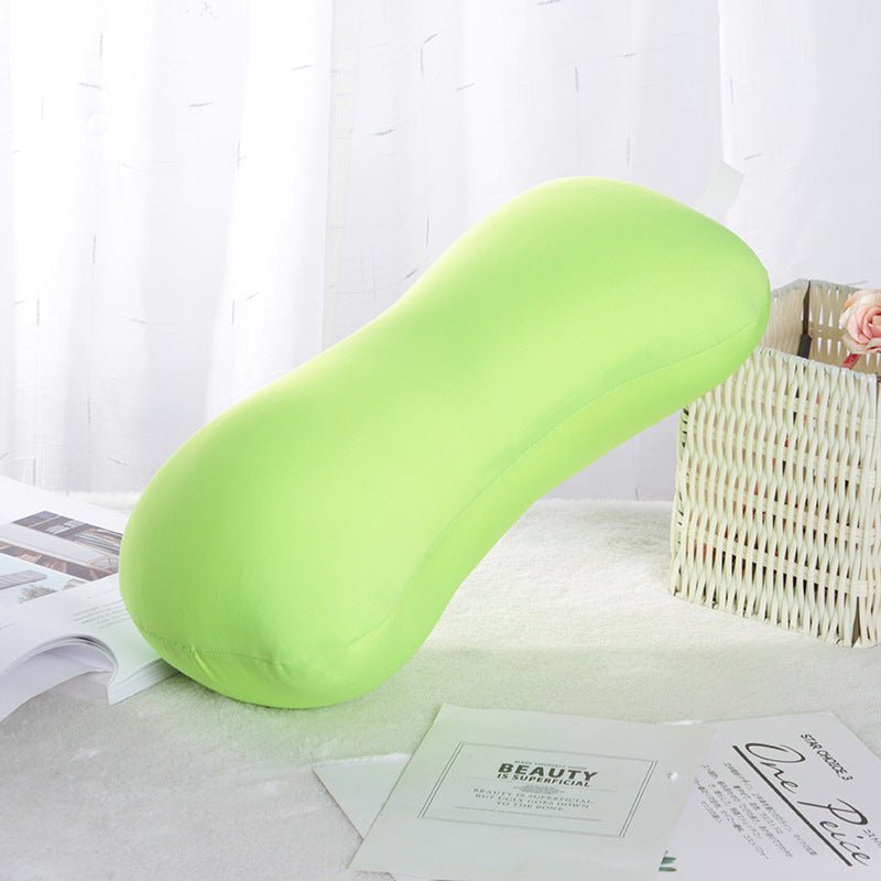 Office Nap Face Pillow with ergonomic design for desk and home use