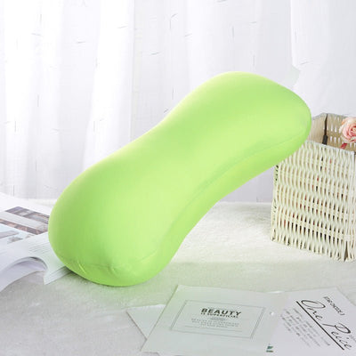Office Nap Face Pillow with ergonomic design for desk and home use