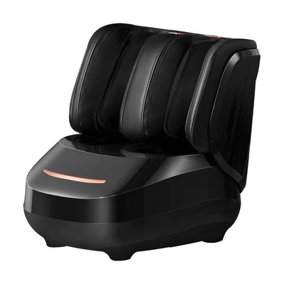 Fully Wrapped Heated Foot Massager with Deep Foot Massage and Soothing Heat for Everyday Home Comfort