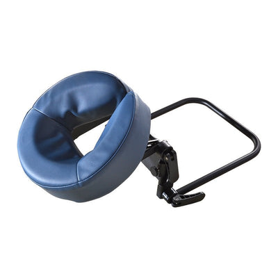 face sponge pillow