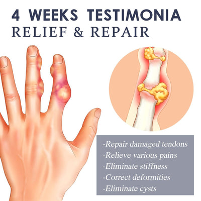 Everyday joint wellness cream for relaxing knee and back massage treatment