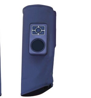Airbag Leg Massage Instrument with Heating Function for Daily Wellness