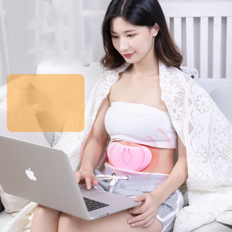 Menstrual Warming Patch for Everyday Comfort & Gentle Warmth