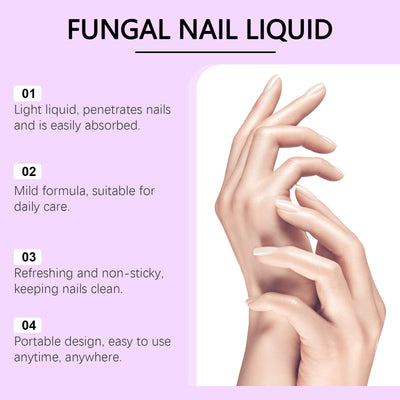 Nourishing And Nurturing Daily Care Solution