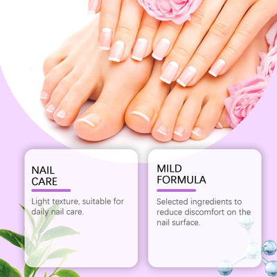 Nourishing And Nurturing Daily Care Solution