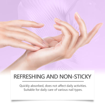 Nourishing And Nurturing Daily Care Solution