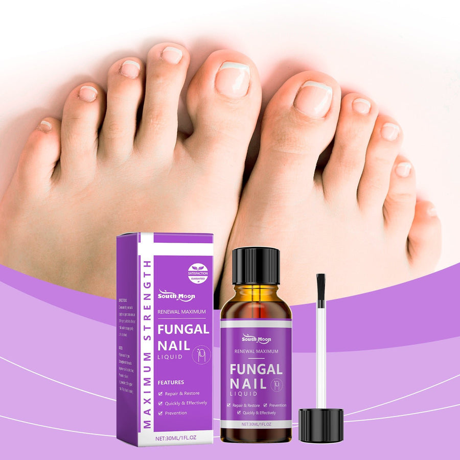 Nourishing And Nurturing Daily Care Solution
