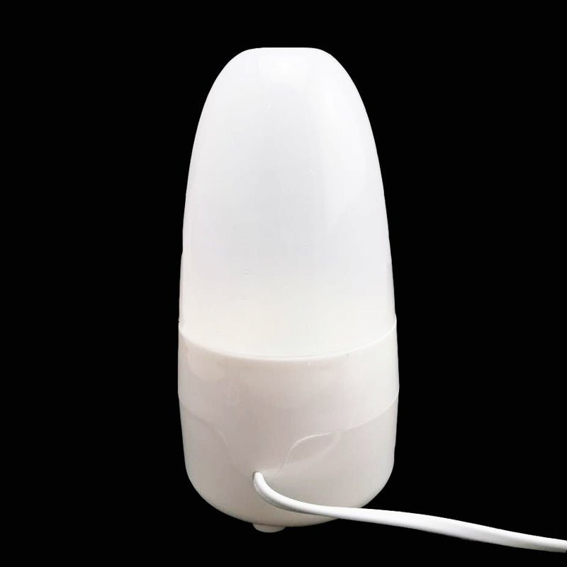 Heat-resistant silicone menstrual cup sterilizer case