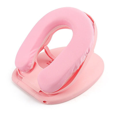 Foldable Student Nap Pillow for Office, Classroom & Travel