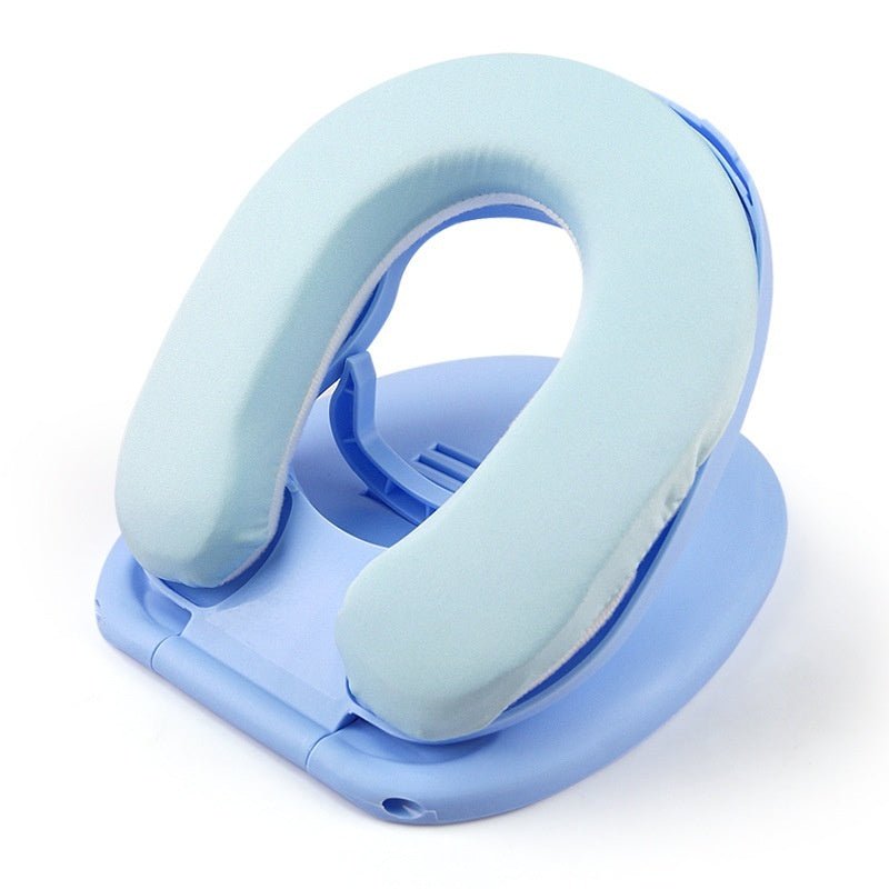 Foldable Student Nap Pillow for Office, Classroom & Travel