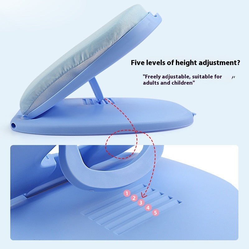 Foldable Student Nap Pillow for Office, Classroom & Travel