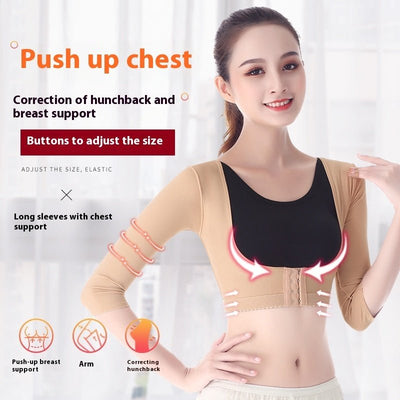 Student Sitting Posture Corrector for Study, Reading & Desk Use
